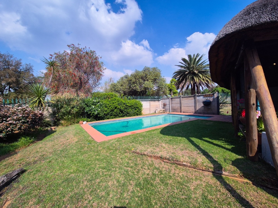 4 Bedroom Property for Sale in Vaalpark Free State